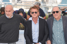 Fernando Sulichin, Sean Penn, William Horberg Fernando Sulichin, Sean Penn, William Horberg
